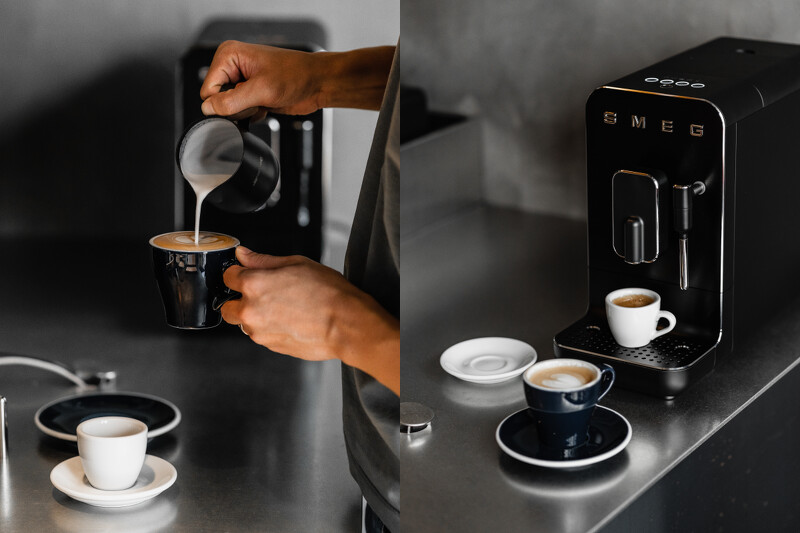 人性化的直覺操作。 人性化的直覺操作。