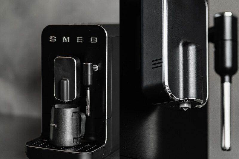 易清潔保養的特性。 易清潔保養的特性。