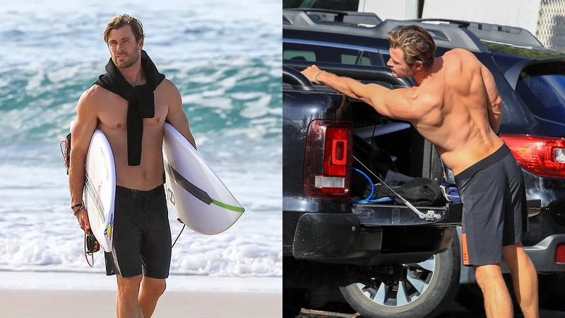 Photo / https://www.dailymail.co.uk/