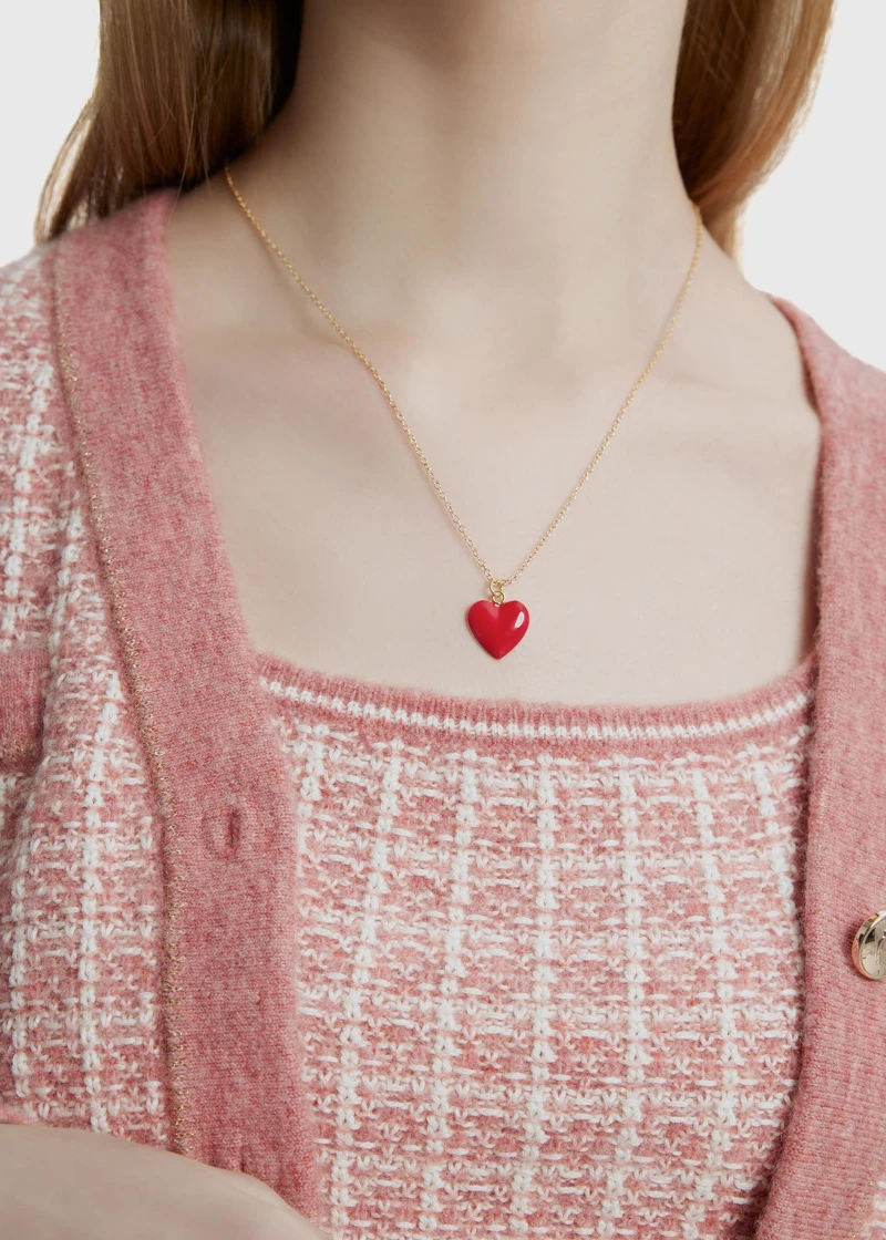 I Love Me 項鍊 NTD 4,780 I Love Me 項鍊 NTD 4,780