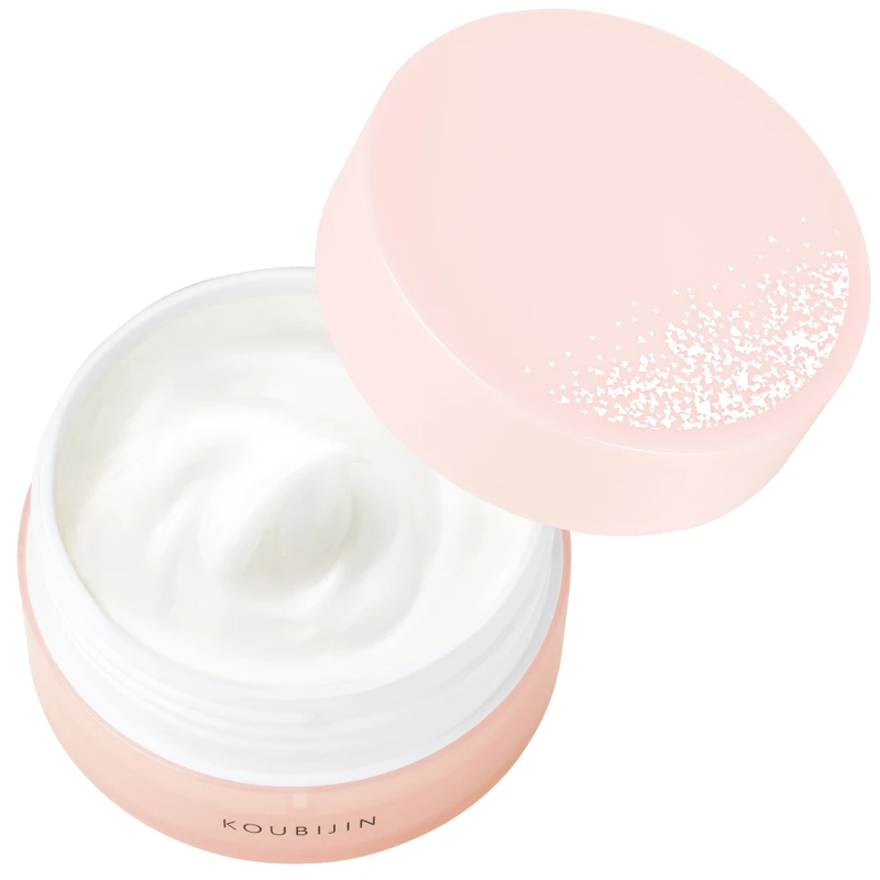 ORBIS酵美人晚安面膜2023 60g，NT1,000