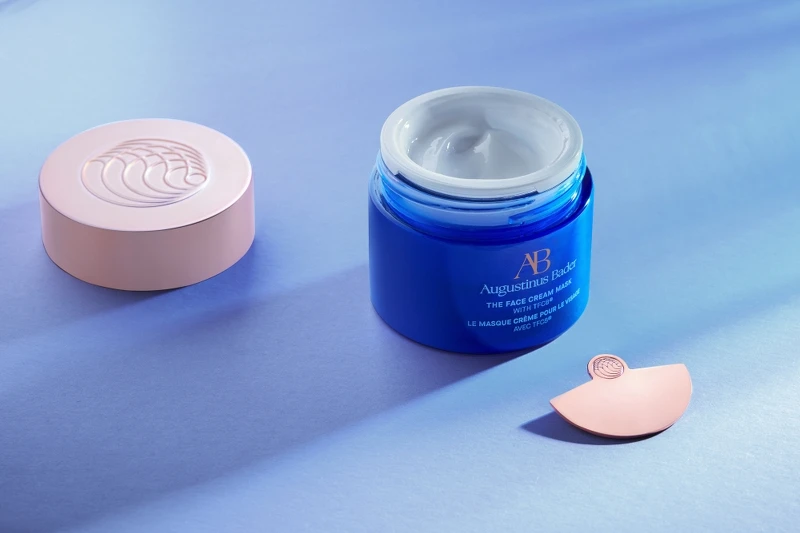 Augustinus Bader全能賦活乳霜面膜50ml，NT7,490