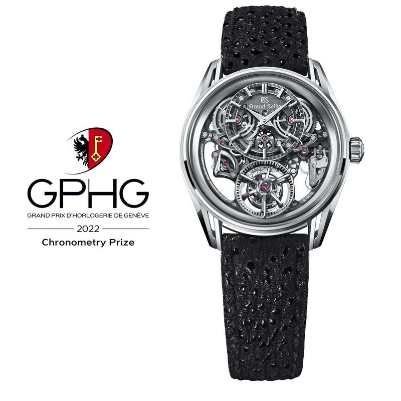 GRAND SEIKO GRAND SEIKO