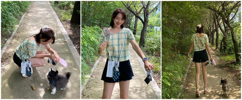 Photo/instagram@yjiinp Photo/instagram@yjiinp