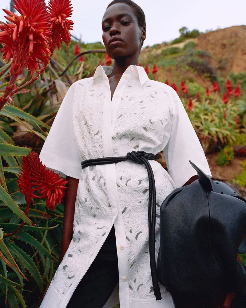 Photo/ Instagram @cosstore Photo/ Instagram @cosstore