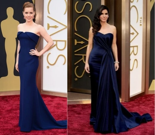 艾美亞當斯Amy Adams(左)、珊卓布拉克Sandra Bulloc(右) 艾美亞當斯Amy Adams(左)、珊卓布拉克Sandra Bulloc(右)