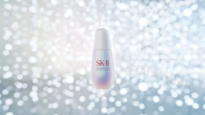 SK-II光蘊臻采煥亮精華50ml,NT7,290 SK-II光蘊臻采煥亮精華50ml,NT7,290