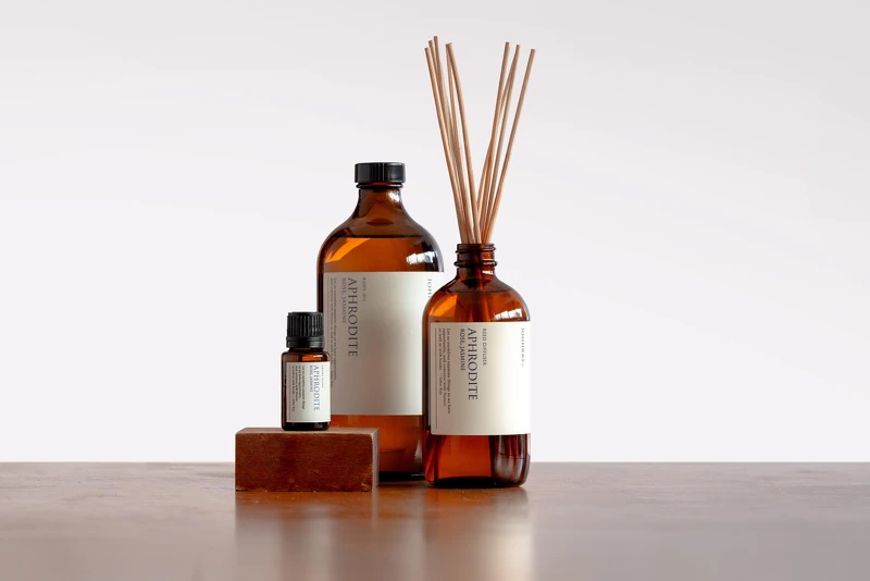 skm points 15,000點免費兌換：伊聖詩 約翰森林JOHNRAY香竹(250ml)，價值NT2,680。