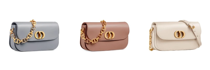 Dior 30 Montaigne Avenue 參考價格 NTD$120,000