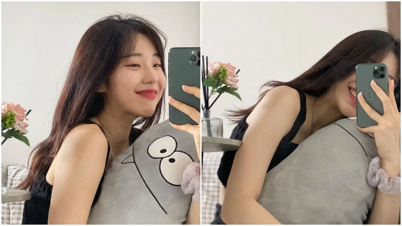 Photo/instagram@s_1min Photo/instagram@s_1min