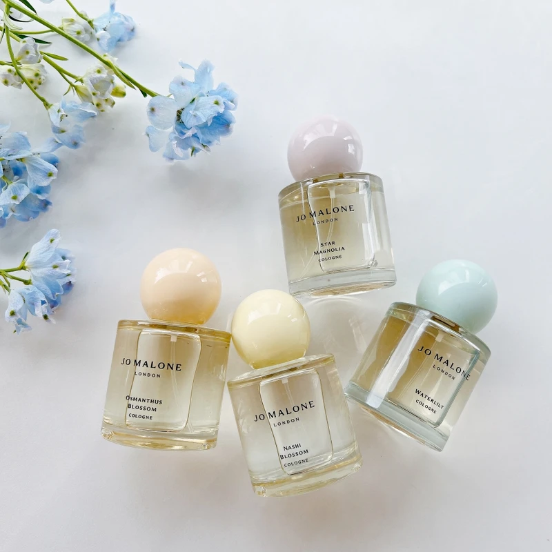 Jo Malone London 2023東方花園系列香水實拍。 Jo Malone London 2023東方花園系列香水實拍。