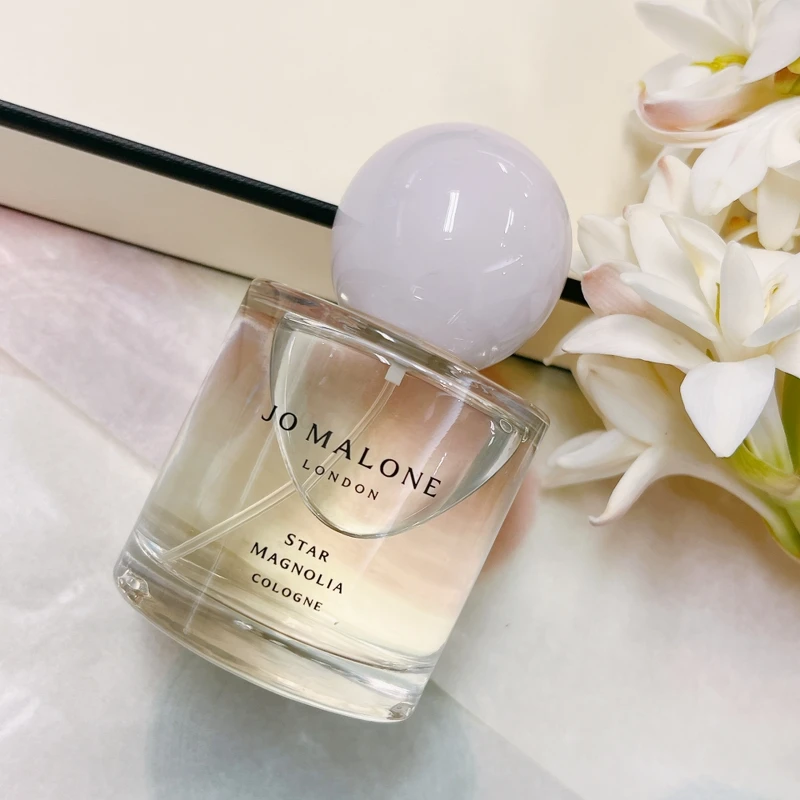 Jo Malone London 2023東方花園系列星玉蘭香水50ml,NT4,050、100ml,NT5,800 Jo Malone London 2023東方花園系列星玉蘭香水50ml,NT4,050、100ml,NT5,800
