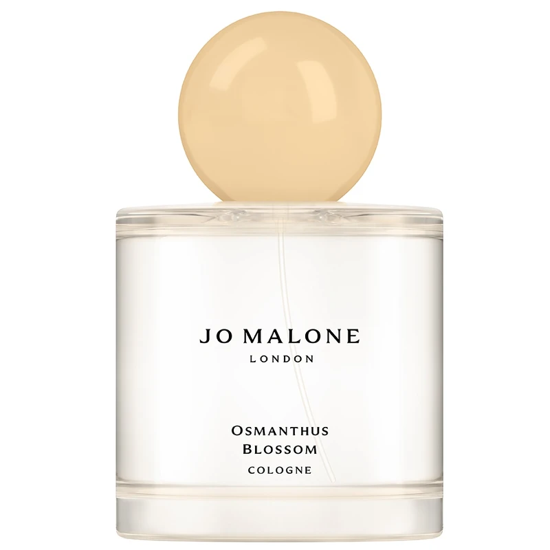Jo Malone London 2023東方花園系列桂花香水50ml,NT4,050、100ml,NT5,800 Jo Malone London 2023東方花園系列桂花香水50ml,NT4,050、100ml,NT5,800