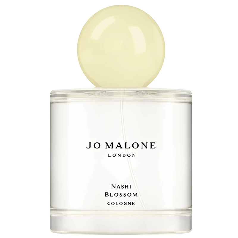 Jo Malone London 2023東方花園系列水梨花蕾香水50ml,NT4,050、100ml,NT5,800 Jo Malone London 2023東方花園系列水梨花蕾香水50ml,NT4,050、100ml,NT5,800
