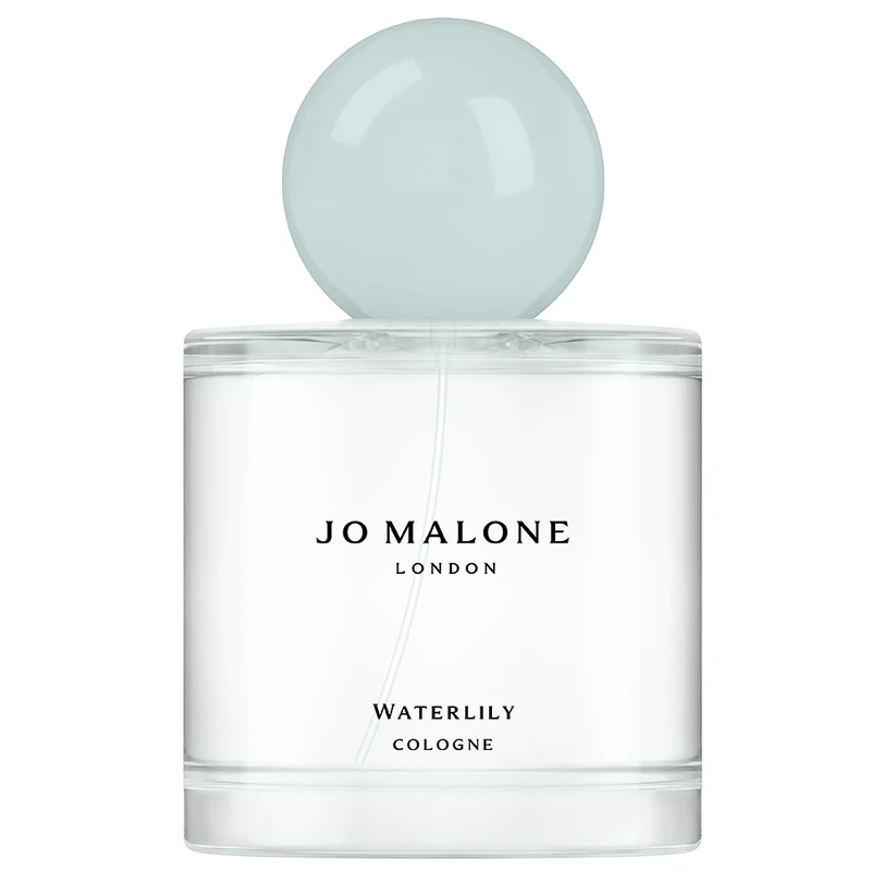 Jo Malone London 2023東方花園系列睡蓮香水50ml,NT4,050、100ml,NT5,800 Jo Malone London 2023東方花園系列睡蓮香水50ml,NT4,050、100ml,NT5,800