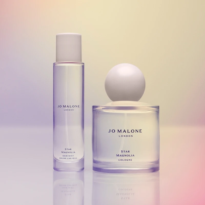 Jo Malone London 2023東方花園系列星玉蘭髮香噴霧30ml,NT2,150 Jo Malone London 2023東方花園系列星玉蘭髮香噴霧30ml,NT2,150
