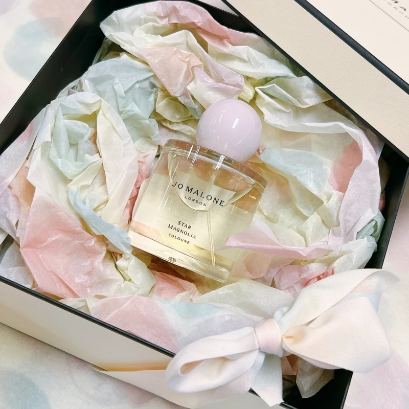 Jo Malone London 2023東方花園系列期間限定包裝服務。
