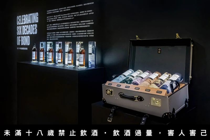 並有特務收藏箱，能滿足影迷以及收藏家的期待。