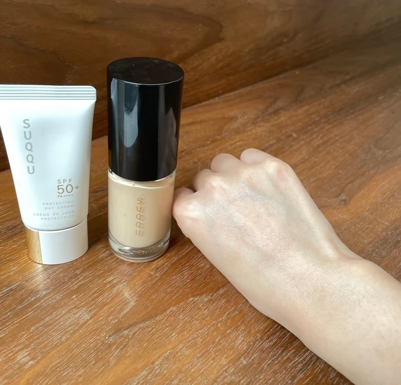 僅擦晶采防曬日霜,自然提亮 僅擦晶采防曬日霜,自然提亮