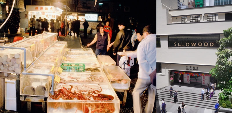 無論是碼頭滿滿的新鮮海產,或是市區大型乾淨明亮的街市,都是認識香港飲食生活的最佳去處。圖片提供:香港旅遊發展局 無論是碼頭滿滿的新鮮海產,或是市區大型乾淨明亮的街市,都是認識香港飲食生活的最佳去處。圖片提供:香港旅遊發展局