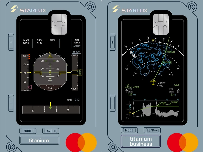 鈦金卡、商務鈦金卡 鈦金卡、商務鈦金卡
