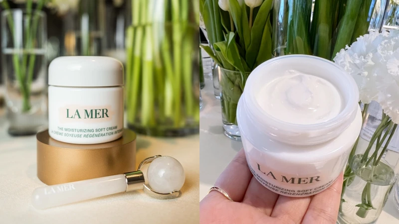 海洋拉娜舒芙乳霜30ml,NT7,800、60ml,NT13,300,100ml,NT19,700 海洋拉娜舒芙乳霜30ml,NT7,800、60ml,NT13,300,100ml,NT19,700