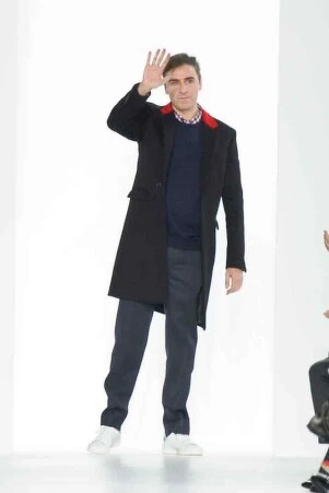 Dior 設計總監拉夫西蒙Raf Simons Dior 設計總監拉夫西蒙Raf Simons