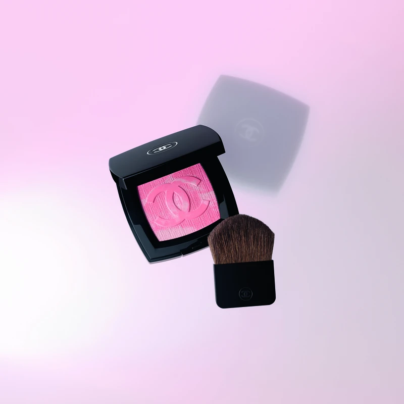 香奈兒渲染訂製頰彩盤 香奈兒渲染訂製頰彩盤