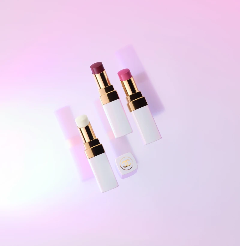 香奈兒COCO持色潤唇膏:912、930、928 香奈兒COCO持色潤唇膏:912、930、928