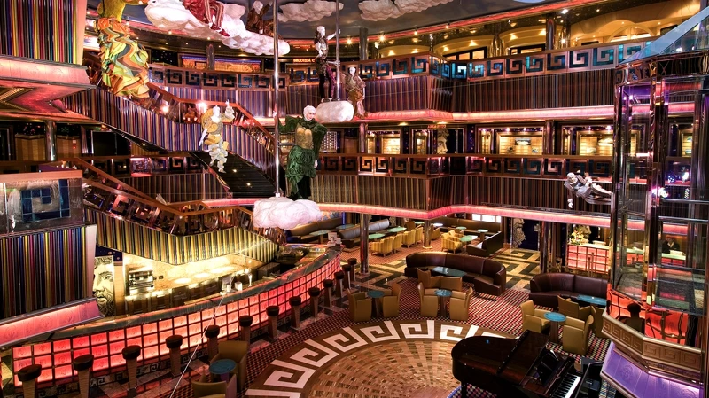 萬神殿大堂 萬神殿大堂