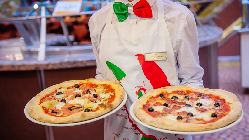 義式美食 義式美食