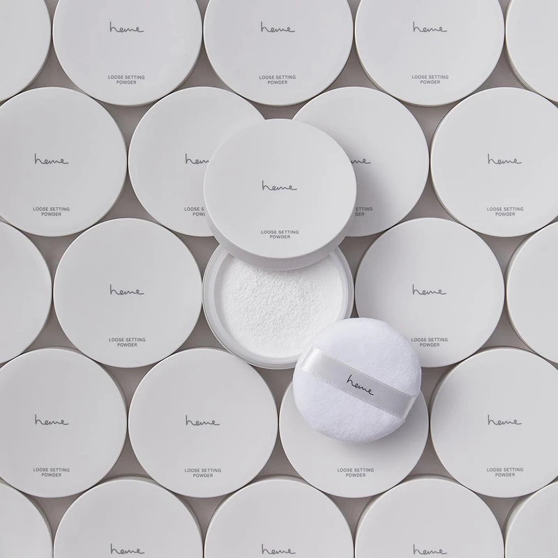 heme輕透持妝蜜粉(共2色),NT240 heme輕透持妝蜜粉(共2色),NT240