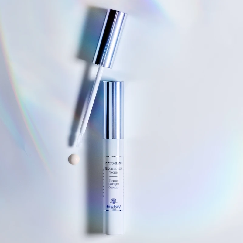 sisley璀璨鑽白激光淨點精華筆7ml,NT4,800 sisley璀璨鑽白激光淨點精華筆7ml,NT4,800