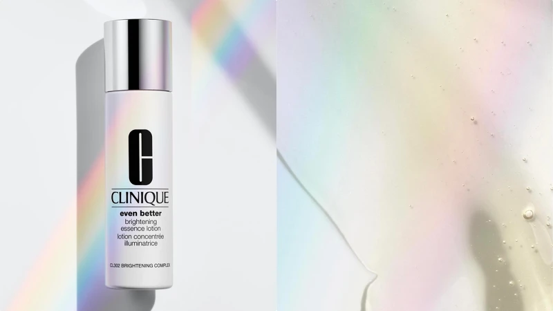 倩碧超激光勻淨白淡斑精華露175ml,NT1,850 倩碧超激光勻淨白淡斑精華露175ml,NT1,850