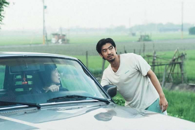 《本日公休》陳柏霖特別演出,與影后陸小芬有意外的相遇 《本日公休》陳柏霖特別演出,與影后陸小芬有意外的相遇