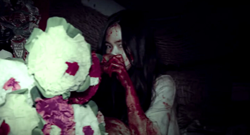 《8釐米:詛咒影帶》劇照 《8釐米:詛咒影帶》劇照