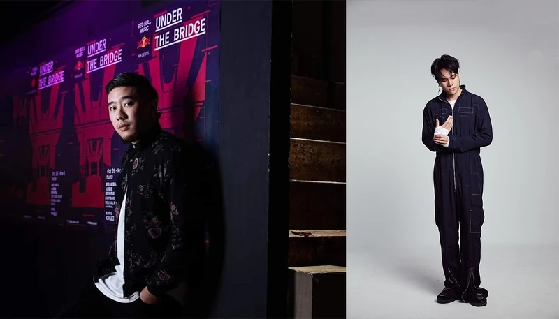 DJ Ku da Yeast feat.阿蘭AC DJ Ku da Yeast feat.阿蘭AC