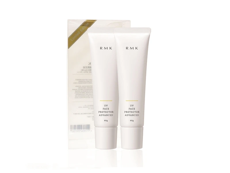高效UV防護超值限定組 內含 UV防護乳(高效保濕型)60g(正貨)2入 優惠價NT$1,820 價值NT$2,600 高效UV防護超值限定組 內含 UV防護乳(高效保濕型)60g(正貨)2入 優惠價NT$1,820 價值NT$2,600