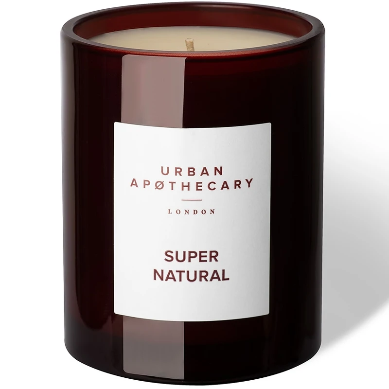 Urban Apothecary奢華紅寶石系列香氛蠟燭-春泥300g,NT2,090 Urban Apothecary奢華紅寶石系列香氛蠟燭-春泥300g,NT2,090