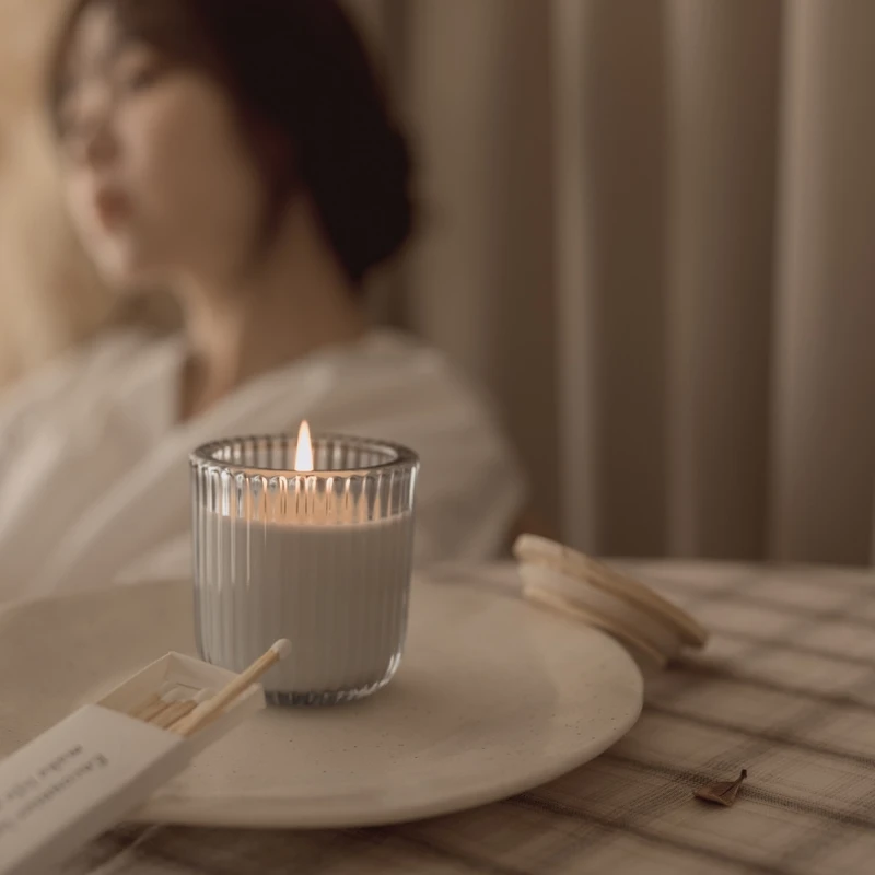 親親JIUJIU輕奢香氛蠟燭(共5款)110g,NT699 親親JIUJIU輕奢香氛蠟燭(共5款)110g,NT699