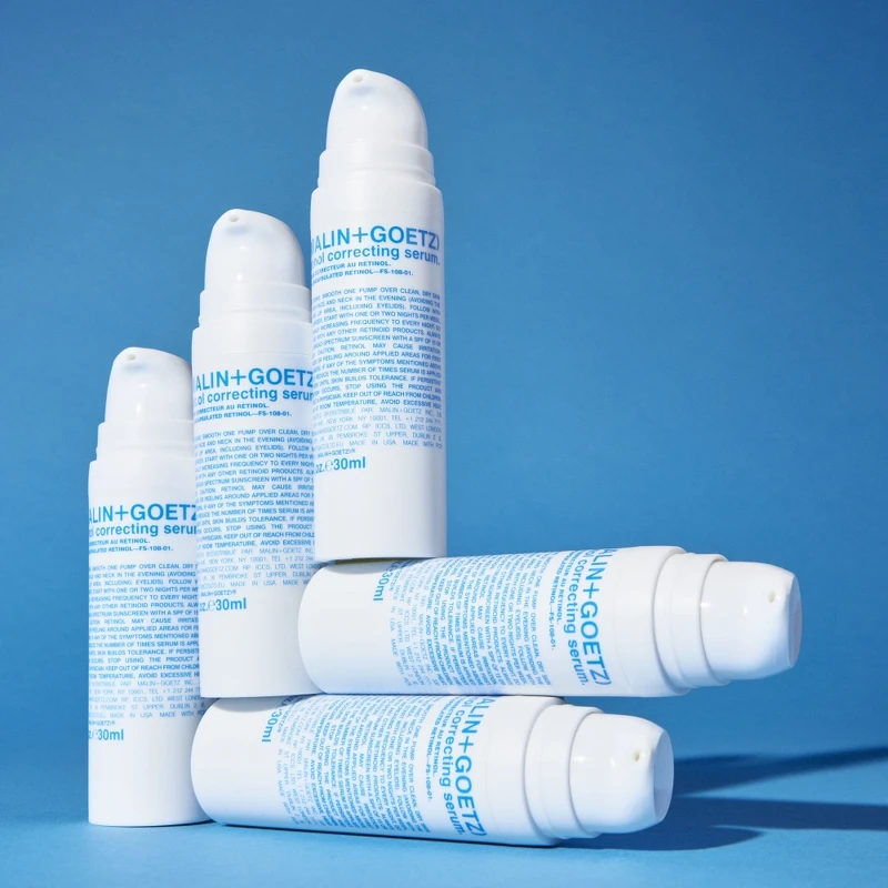 (MALIN+GOETZ) A醇抗老緊緻精華30ml，NT2,600