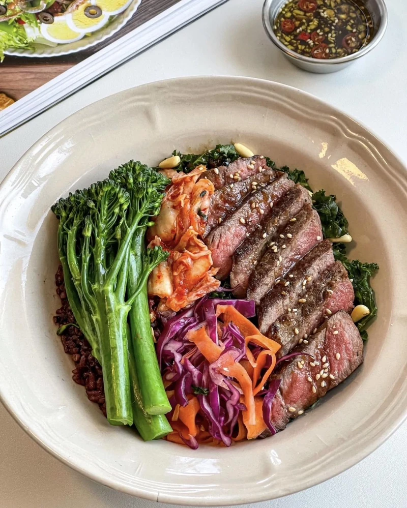 Photo/小紅書@豬豬女孩-林嫩嫩 Photo/小紅書@豬豬女孩-林嫩嫩