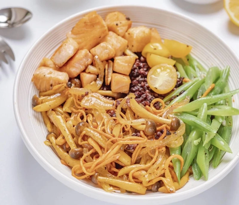 Photo/小紅書@廚房裡的懶人 Photo/小紅書@廚房裡的懶人