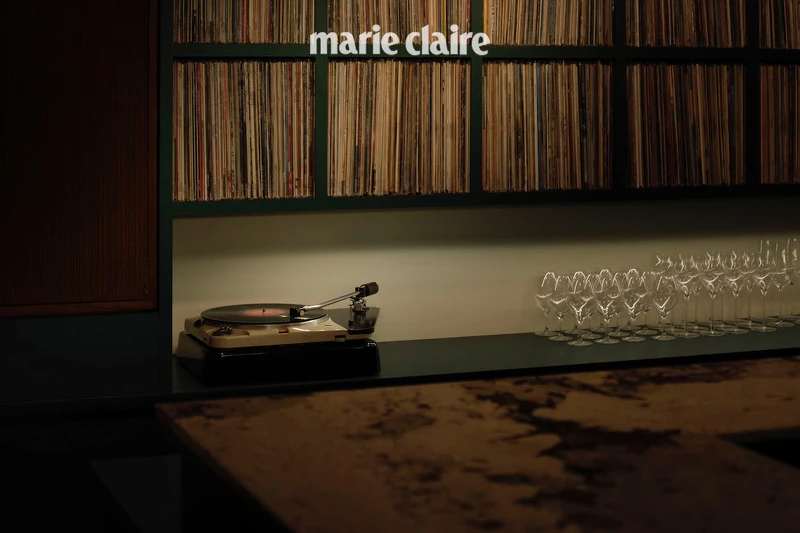 Kawasaki 先生認為聲音的質感、質量需要經過相同的時間軌跡才能得到悠揚的樂聲。