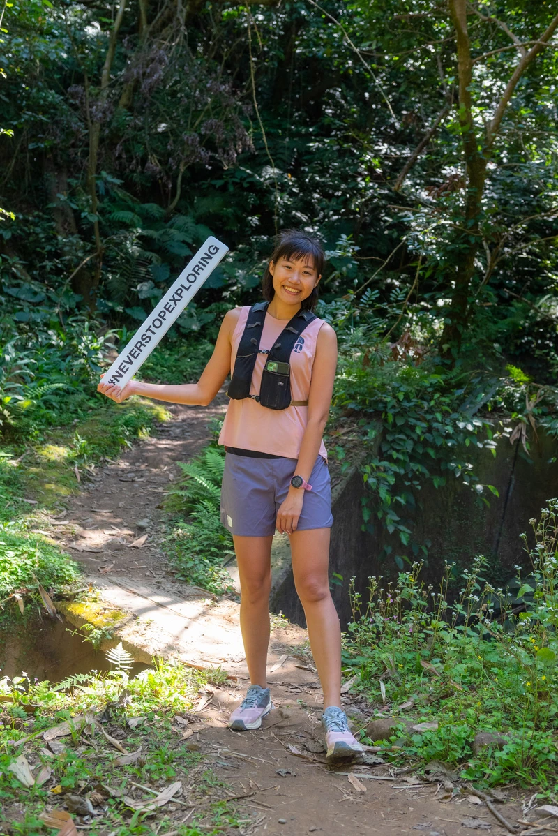 美麗佳人野女孩〈WILD GIRL CLUB〉客座導師編輯薇安 美麗佳人野女孩〈WILD GIRL CLUB〉客座導師編輯薇安