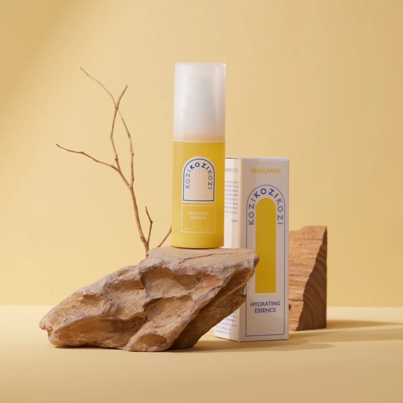 KOZI平衡保濕精華30ml,NT1,480 KOZI平衡保濕精華30ml,NT1,480