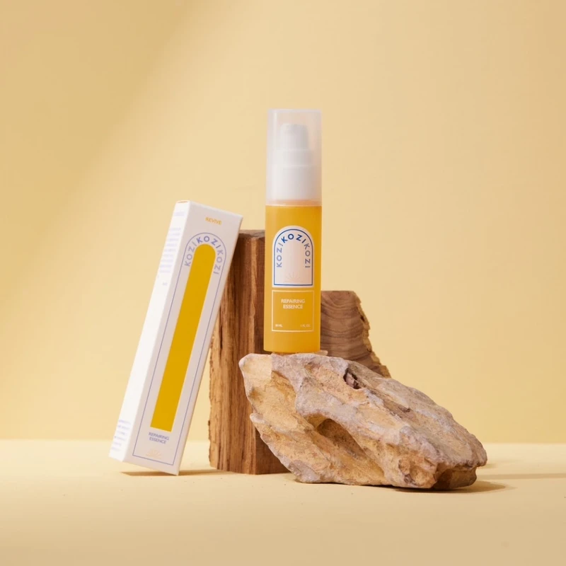 KOZI滋養賦活精華30ml,NT1,880 KOZI滋養賦活精華30ml,NT1,880