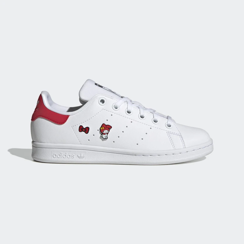 Hello Kitty X Stan Smith,NT 2,990 Hello Kitty X Stan Smith,NT 2,990