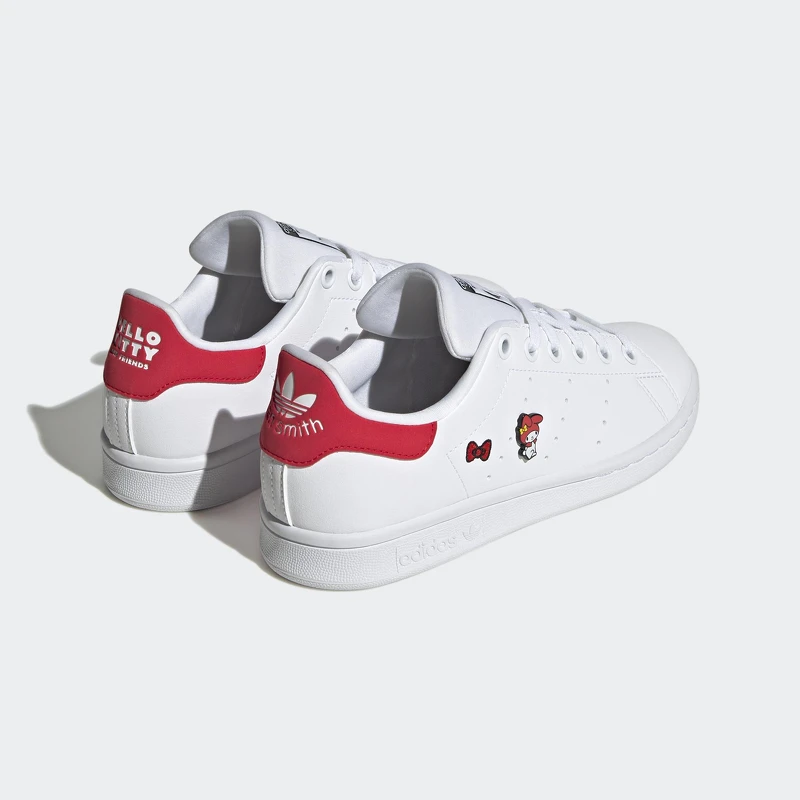 Hello Kitty X Stan Smith,NT 2,990 Hello Kitty X Stan Smith,NT 2,990