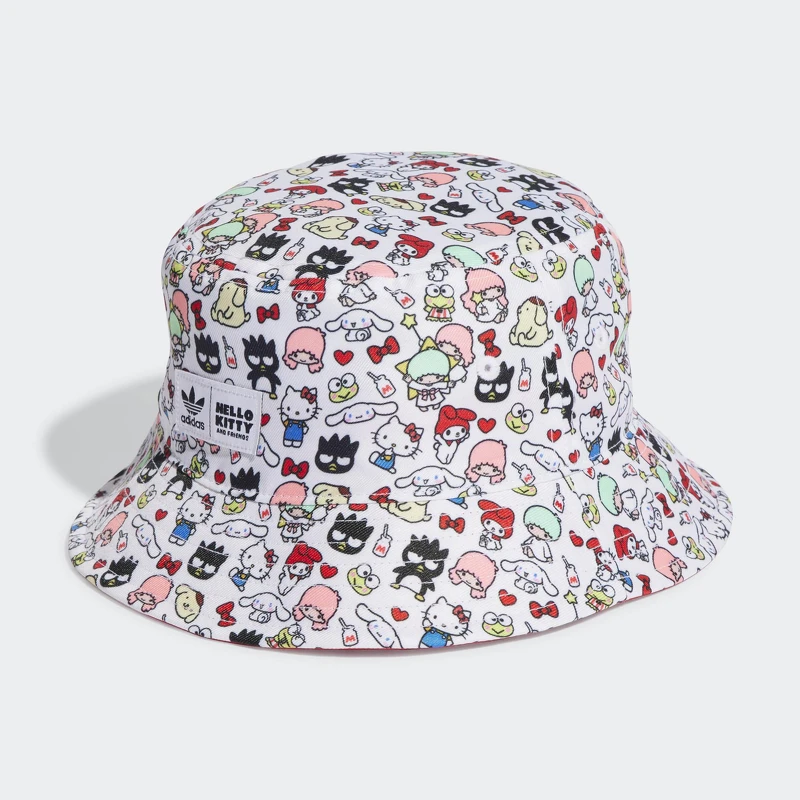 Hello Kitty漁夫帽,NT 1,490 Hello Kitty漁夫帽,NT 1,490